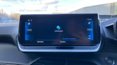 Peugeot 208 1.2 PureTech 130 GT 5dr EAT8 Petrol Hatchback